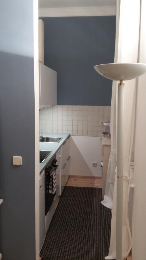 Ruhe des Nordens Appartement Zittau Extérieur photo