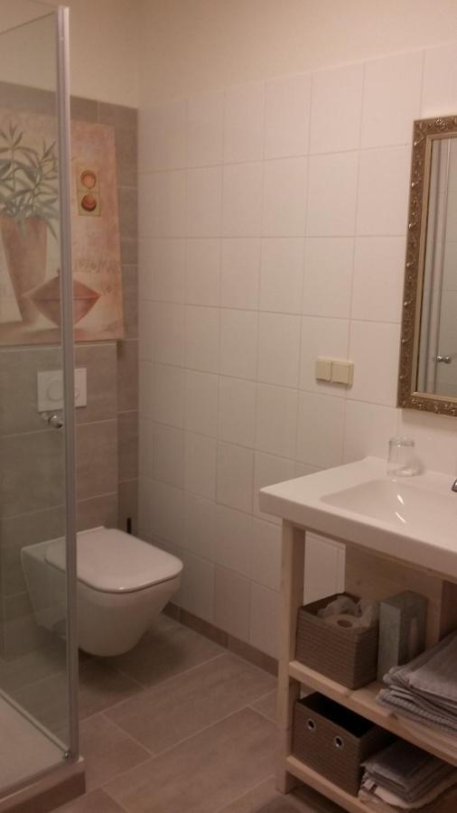 Ruhe des Nordens Appartement Zittau Extérieur photo